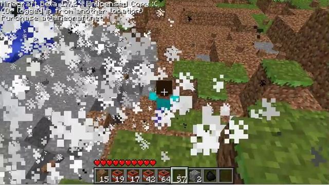 minecraft tnt music video смотреть онлайн
