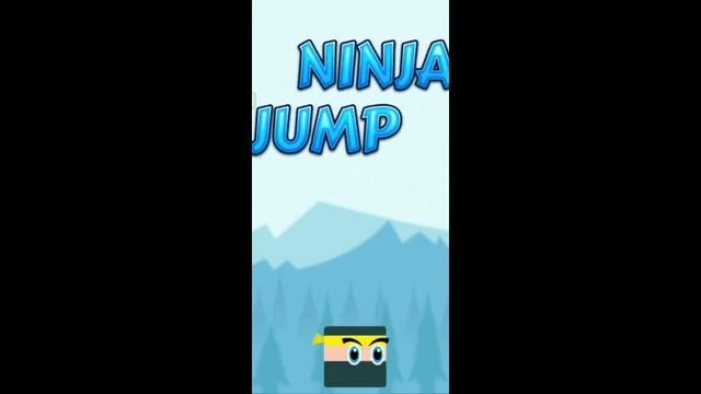 Mx Player Ninja Jump game !! Unlimited Score Of Ninja Jump hack ! Ninja Jump Game!| Ninja trick |!| смотреть онлайн