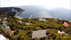 Гостевой дом Летний в Кастрополе (Крым)