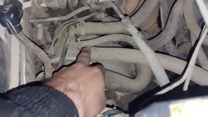 Печка дует холодным воздухом при езде по трассе .Долго прогревается двигатель Лада Приора.