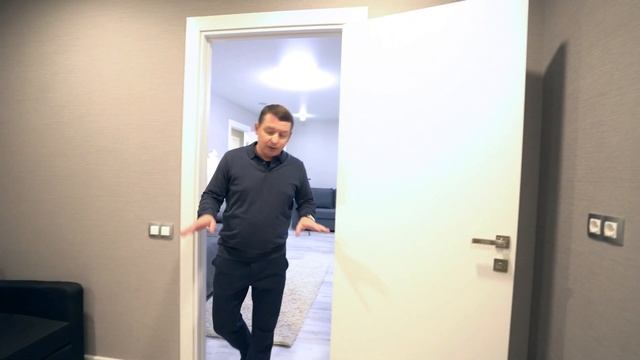 Готовый Ремонт во Вторичке | Ремонт Квартиры в Москве от Александра Комиссарова