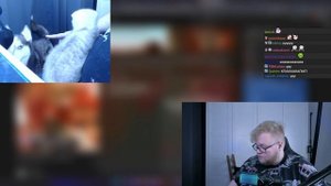 ЗАВЕРТИН ЗНАКОМИТСЯ С ЛАКИ