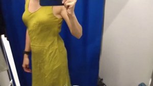 СЕКОНД ХЕНД: интересные находки в скидку 70%. Влог из примерочной.