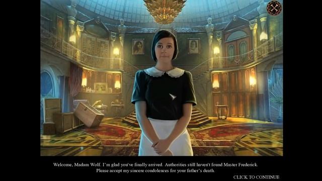 Final Cut: Death on the Silver Screen [Gameplay] смотреть онлайн