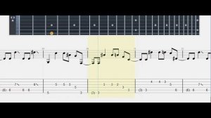 HONEY (ARE U COMING?) |#Måneskin#| Guitar Tab | #Mastertabs#BestFreeYoutubeMusic# #rock #newsong