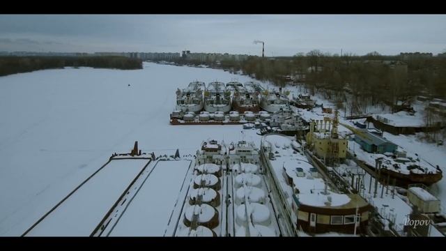 Сон кораблей. смотреть онлайн