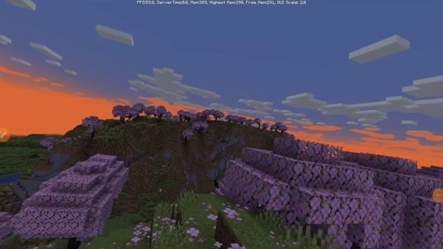 I finally got it to work with my skin (tree Minecraft link in description) смотреть онлайн