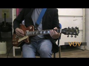 Реплика LP VOV