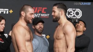 Шон стрикленд нассрадин имавов