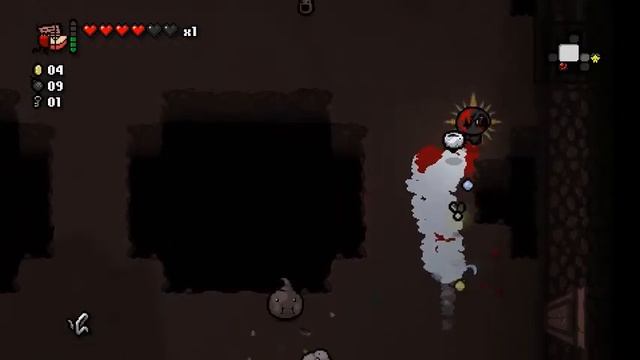 Let's Play The Binding of Isaac: Rebirth #42 - Box of Chocolates смотреть онлайн