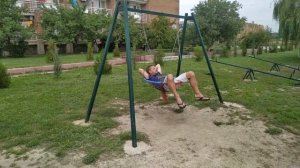 СЕДОВО 2021/ ОБЗОР ПАНСИОНАТА "АЗОВСКАЯ КРЕВЕТКА"/ ПОКАЗЫВАЕМ ТЕРРИТОРИЮ ПАНСИОНАТА И НАШ НОМЕР