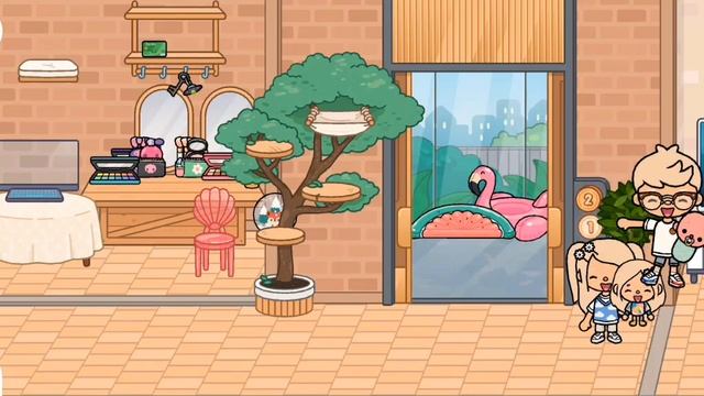 Влог мой день ?/Тока бока взломка?/ Смотрите это видео до конца ? смотреть онлайн