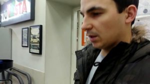 Сравнил прошивки на Весту. Есть ли разница?