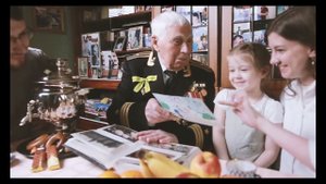 С Днем Победы! Память Героям. Социальный ролик к 9 мая.