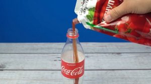 13 ОДНОМИНУТНЫХ ЛАЙФХАКОВ И ПОДЕЛОК!