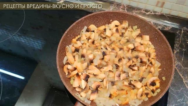 ЗАКУСКА ГРИБОЧКИ. Рецепт Закуски из яиц на праздничный стол. Закуски рецепты.