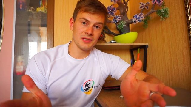 Что такое гимнастика и когда нужно начинать заниматься? #спортивнаягимнастика #гимнастика
