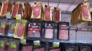 Закупка Продуктов на Новогодний стол. Что буду готовить на Праздничный стол.