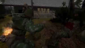 T.D.Z. 3 Dark Way of Stalker - Трейлер