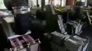 Как делают карандаши