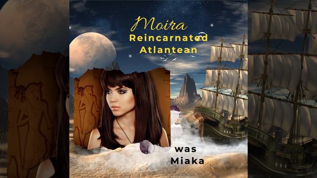 Wisdom's Quest Atlantis is Here смотреть онлайн