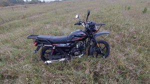 Купил Альфу Кросстрек!