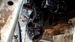 замена масляного насоса ваз 2115