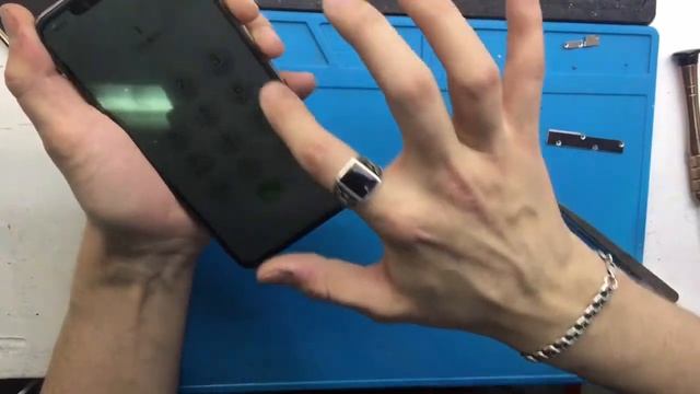 Проблемы с iPhone XS Max смотреть онлайн