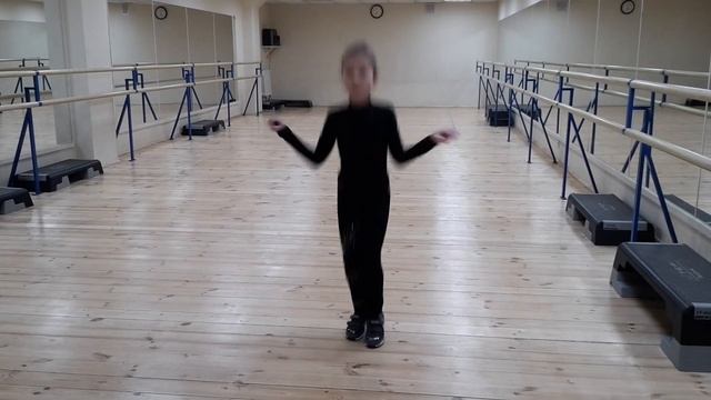 Двойные прыжки на скакалке. Когда нет настроения - ничего не получается смотреть онлайн