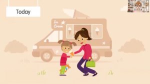 Academy Stars 3 - Movers _ Unit 3 - Around town _ Lesson 4 - Grammar