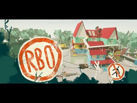 Стрим - Смотреть RBO GAMEPLAY смотреть онлайн