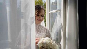 Свадьба Амира и Заремы