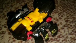 Дикие Скритчеры обзор найтвивера, смоки,манкиренча