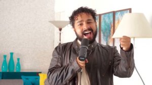 Earth Song - Gabriel Henrique (Cover Michael Jackson)