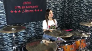 Инженерные войска России - Всегда Впереди #drumcover