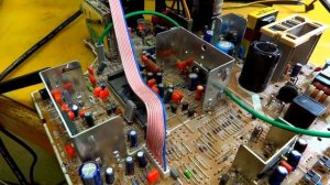 Плохой мастер. Опять поломался мой Самсунг. Курсы телемастеров.