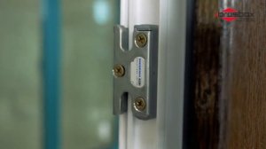 Окна BRUSBOX SUPER AERO