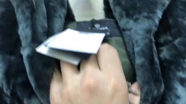 Шуба из овчины смотреть онлайн