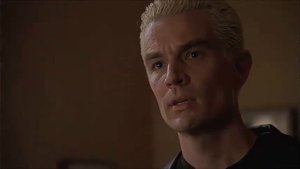 Баффи и Спайк 5х20 №10 (Ангел)