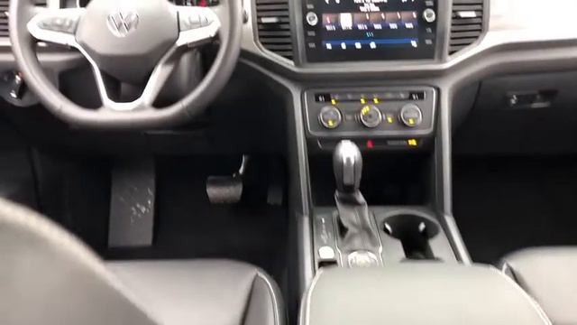 2020 Volkswagen Atlas Cross Sport Northbrook, Hinsdale, Oak Brook, Glenview, Downers Grove, IL DG28 смотреть онлайн