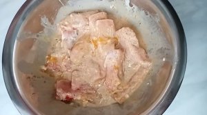 Куриные грудки в кляре! Съедается моментально. Обалденно приготовленное мясо из куриной грудки!!!