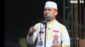 Ceramah paling lucu di bulan Ramadhan Ustad Das'ad latif