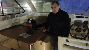 Информация для владельцев катеров Merry Fisher 645