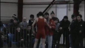 Малгобек Ингушетия