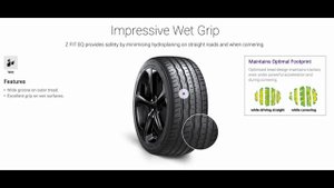 Anvelope vara LAUFENN Z FIT EQ LK03 - AnvelopeMAG.ro