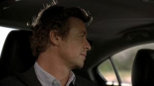 Менталист / The Mentalist – 4 сезон 1 серия