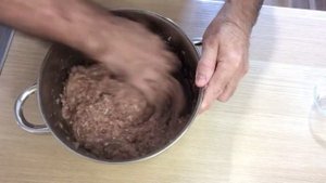 Как я делаю сочными котлеты из индейки. Диетические котлетки, вкусные и полезные. Рецепт котлет