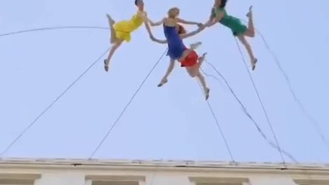 Полеты во сне и наяву смотреть онлайн