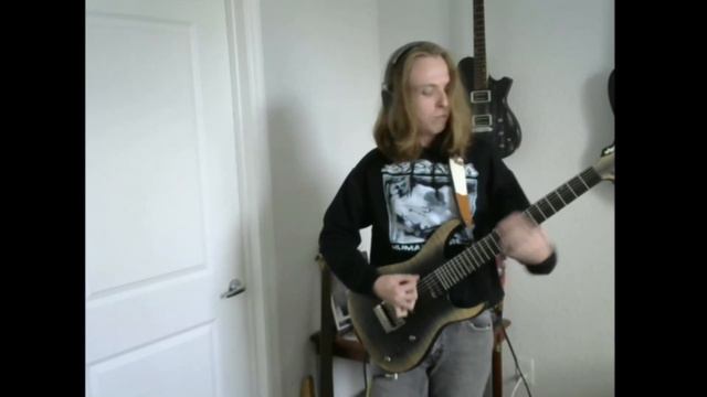 100 gecs - 757 (guitar) смотреть онлайн