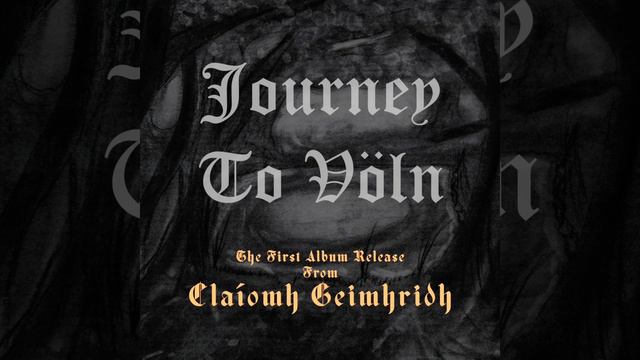 Journey to Völn - Coming Soon! [Dungeon Synth, Medieval Synth] смотреть онлайн